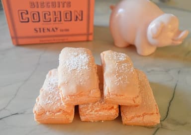 Biscuit de Stenay