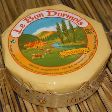 Dormois
