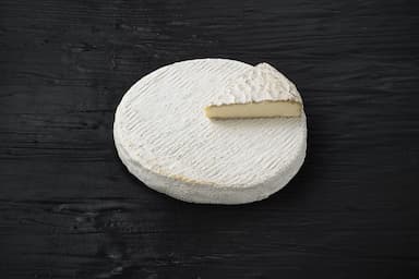 Brie de Melun