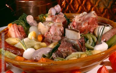 potée marcel