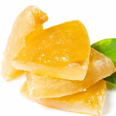 Cédrat confit