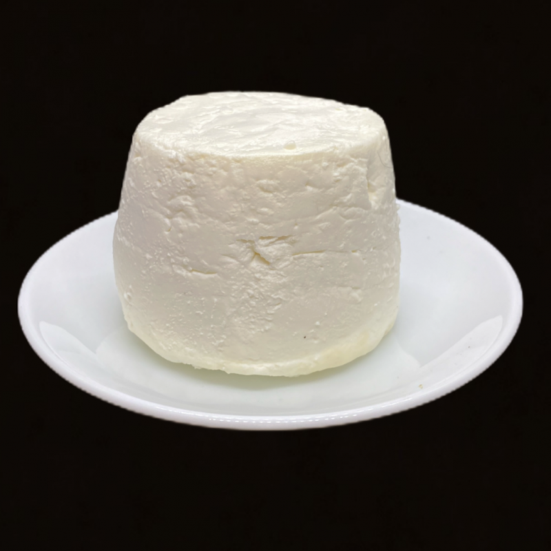 Fromage frais de chèvre