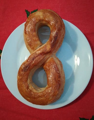Craquelin boulonnais