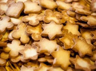 Croquants d'Auvergne