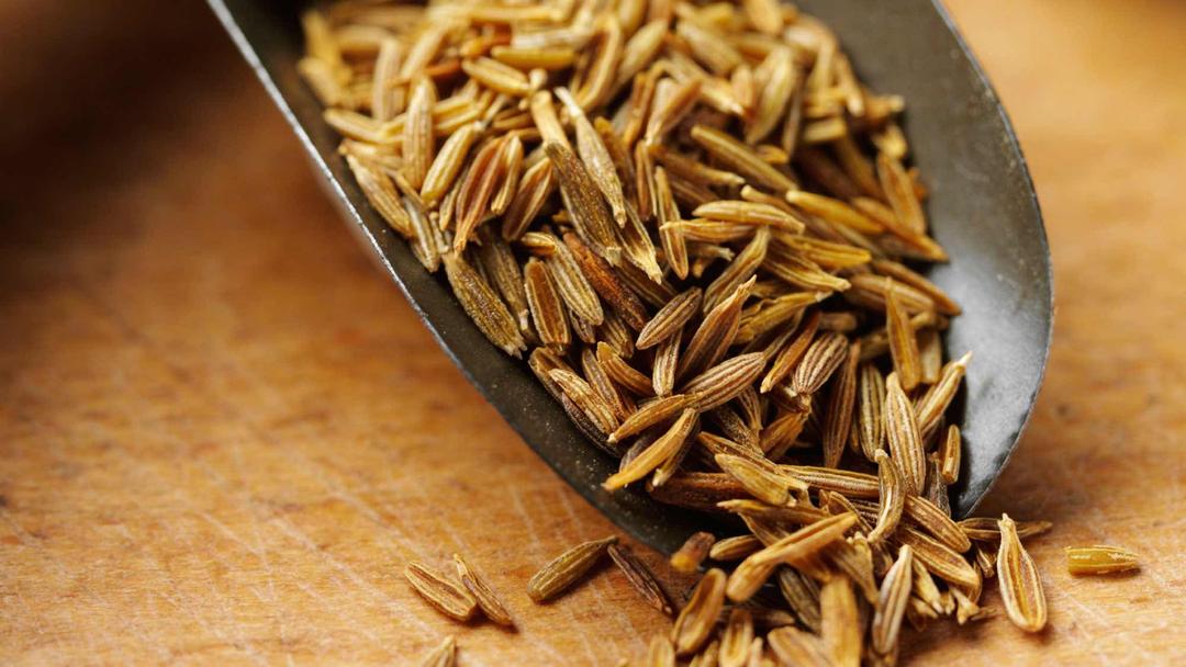 Cumin