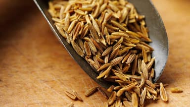 Cumin