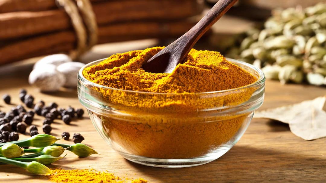 Curry