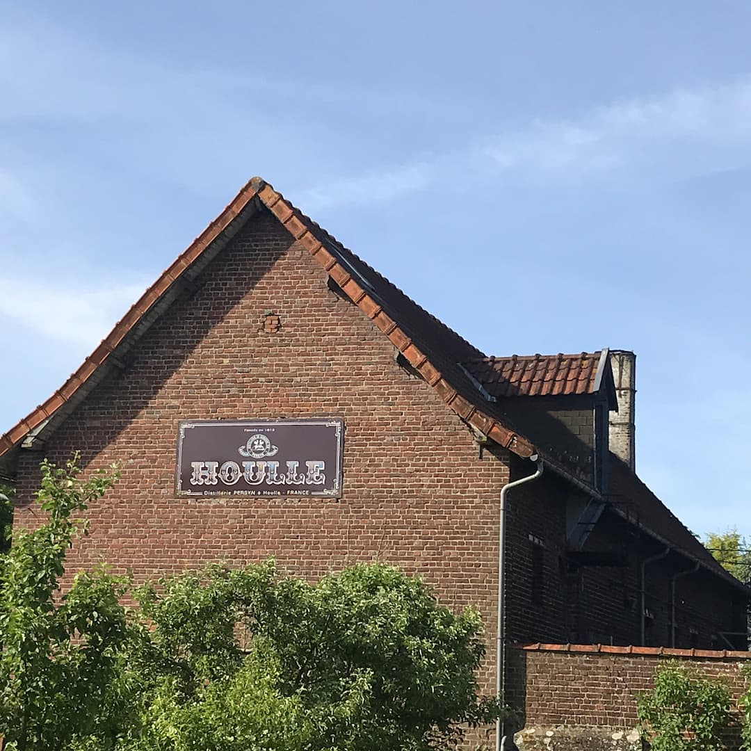 Distillerie Persyn