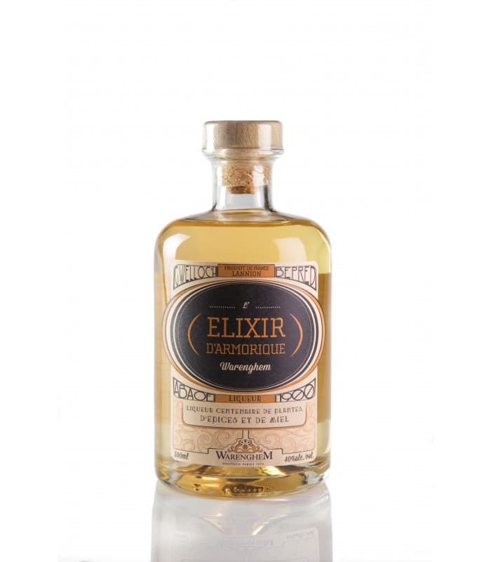 Elixir d'Armorique