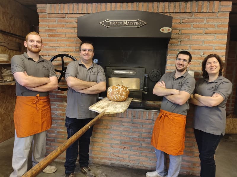 ferme des hirondelles Guillerval