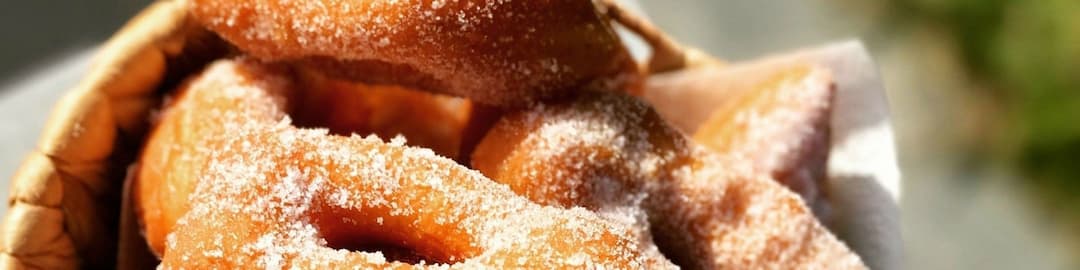 Fritelle