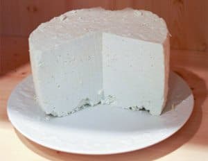 Fromage serra