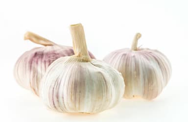 Ail rosé