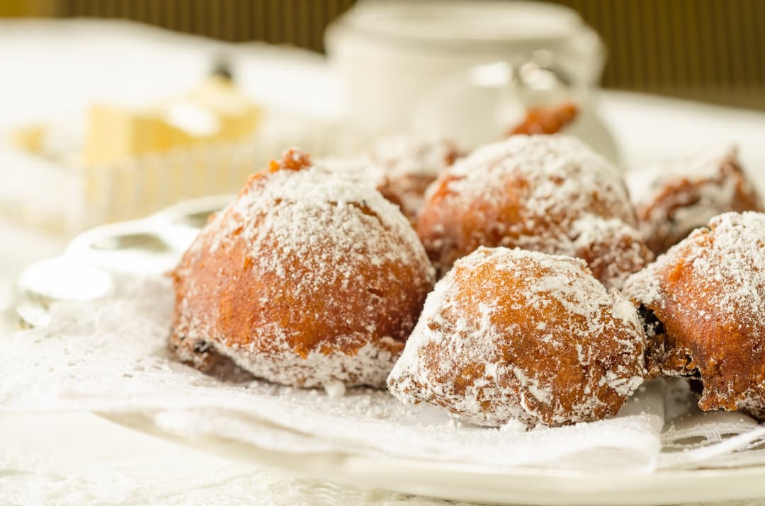 Panzarotti