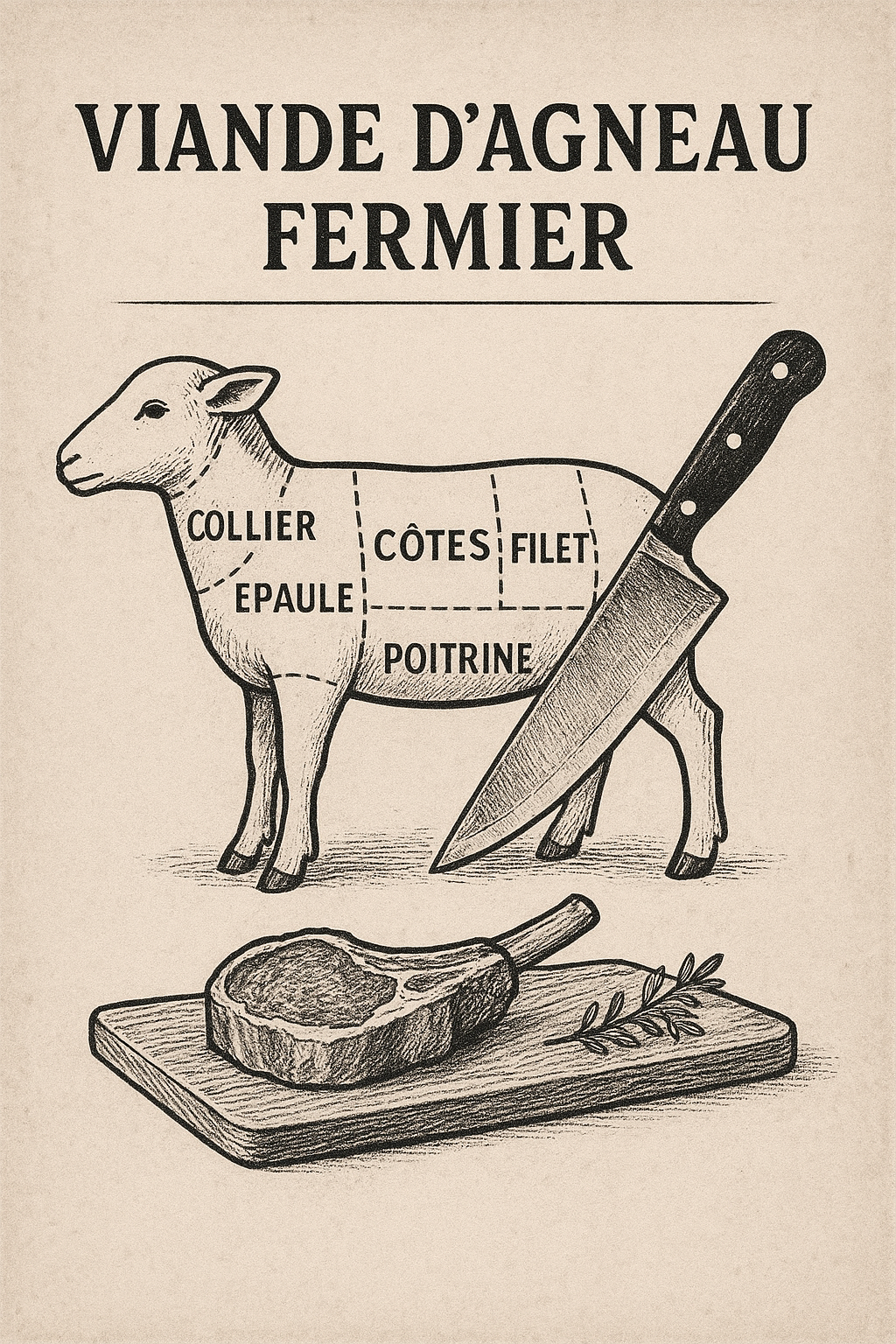 Ferme de la Genevroye