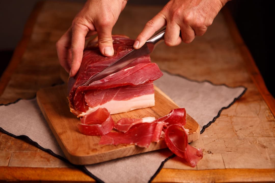 jambon lacaune oberti