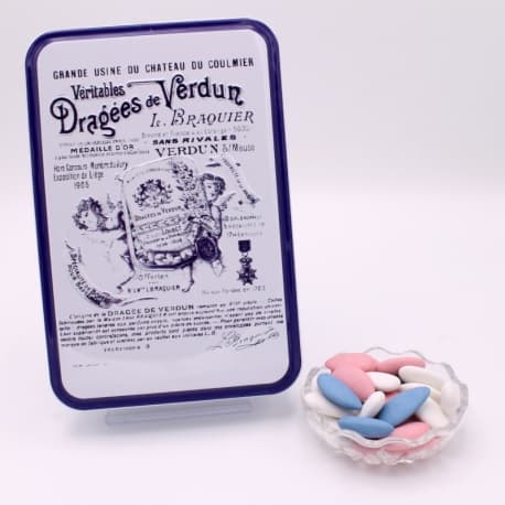 Dragée de Verdun