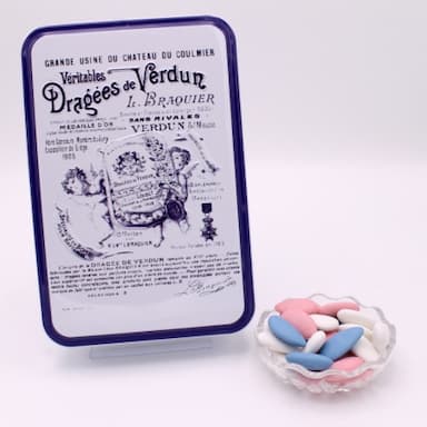 Dragée de Verdun