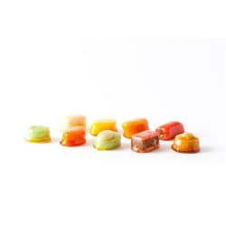 Craquelines