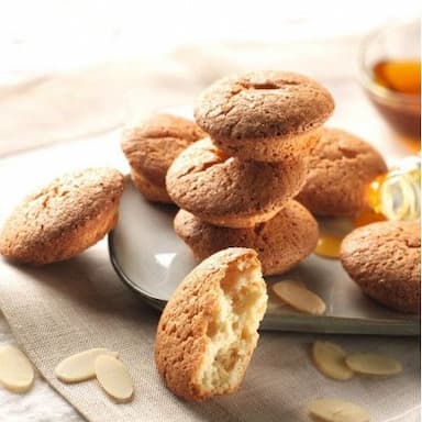 Macaron de Provence