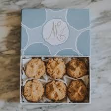 Macaron de Lauzerte