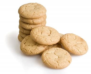 Macaron de Nancy
