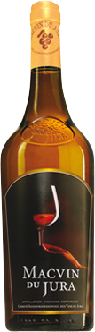 Macvin du Jura