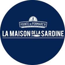 La maison de la sardine logo