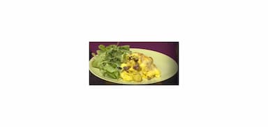 omelette brayaude auvergne