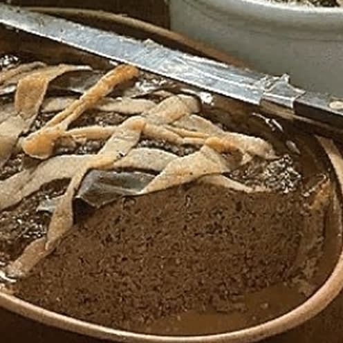 Pâté rennais