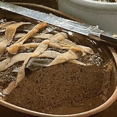 Pâté rennais