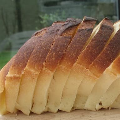 Pain sucré