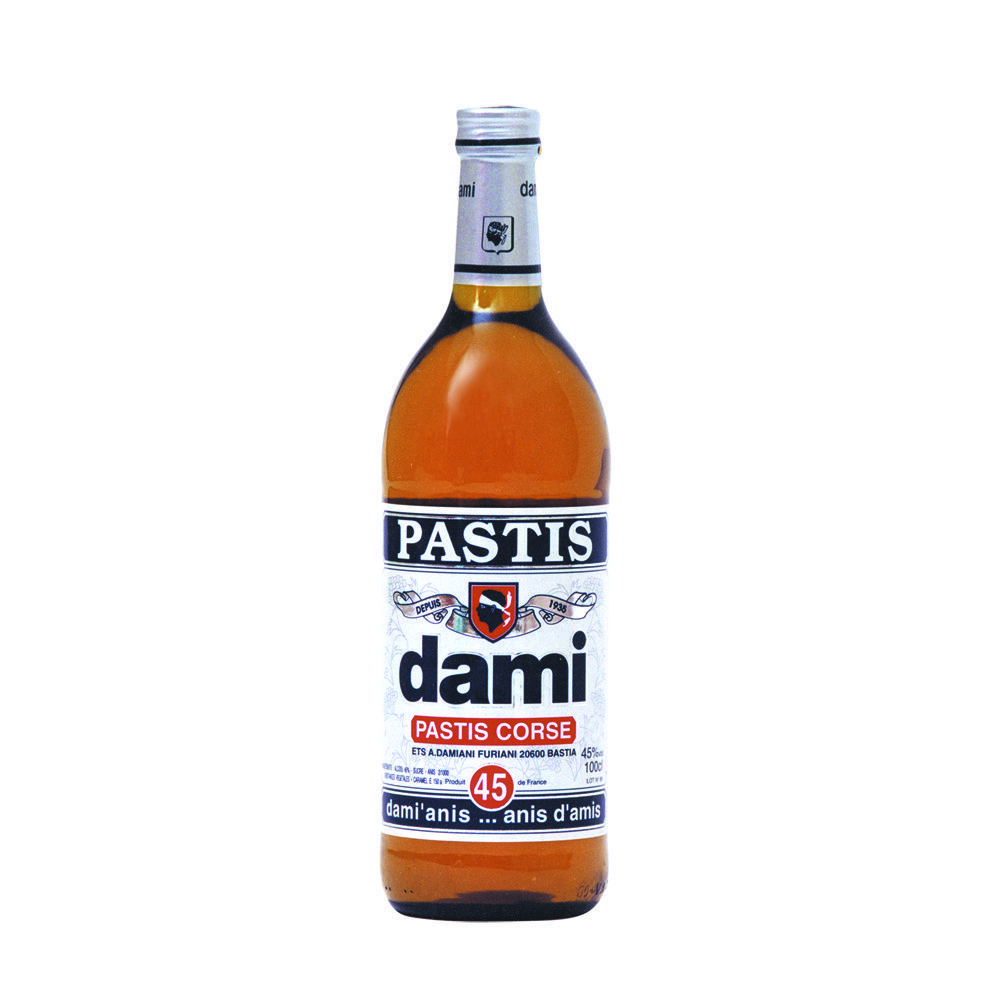Pastis Dami