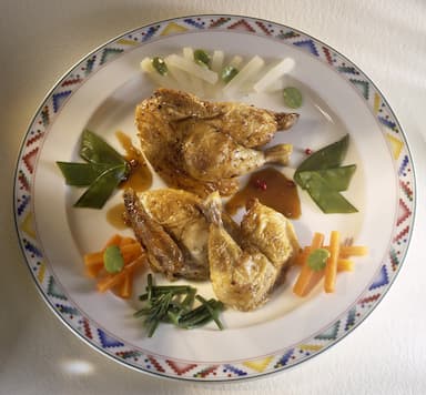 Poularde