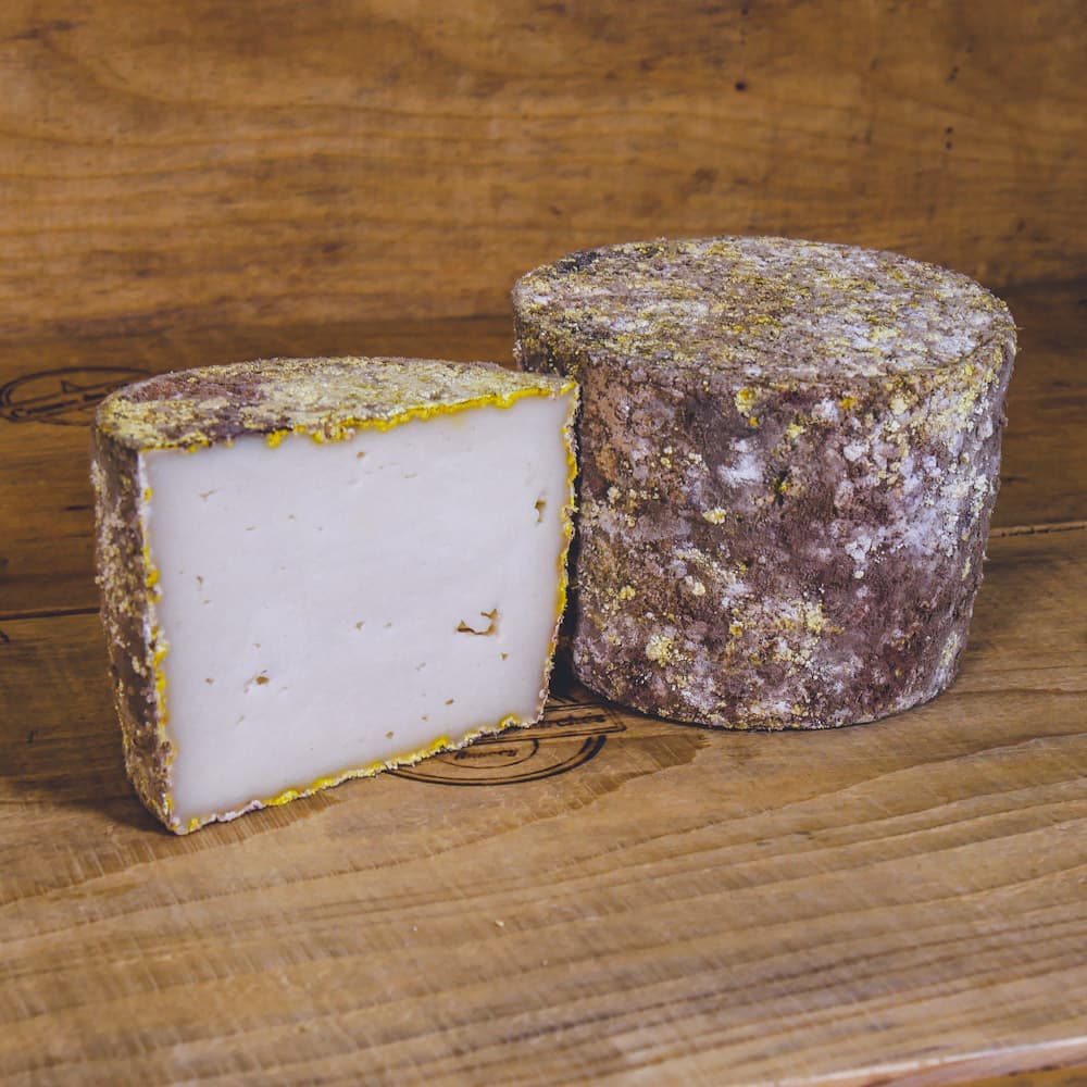 Persillé des Aravis