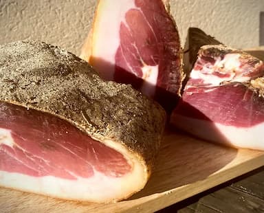 Prisuttu