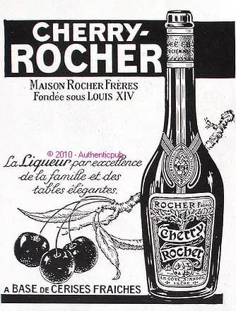 Cherry Rocher