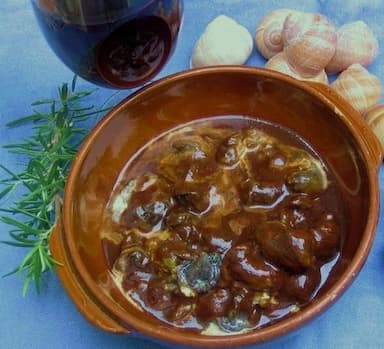 Sauce aux lumas