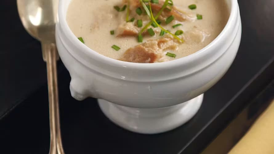 Soupe de pain