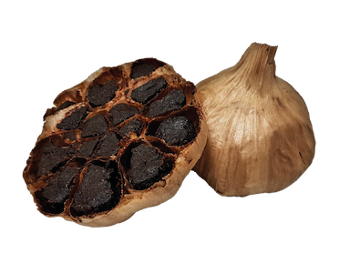 ail noir de Lomagne