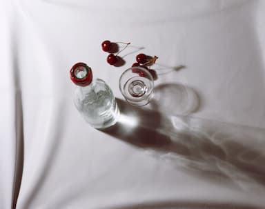 Eau de vie