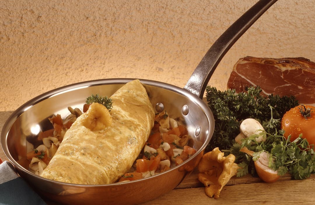 Omelette