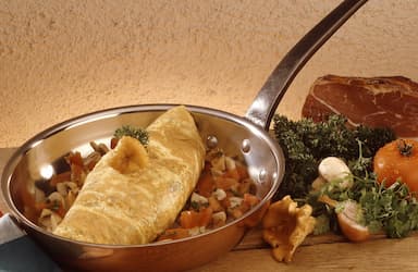 Omelette