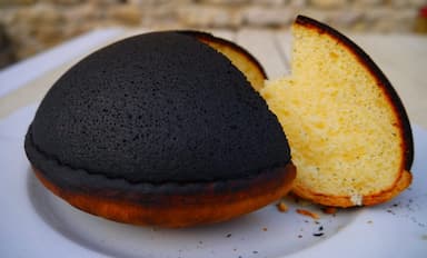 Tourteau fromager