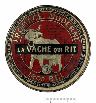 Vache qui rit