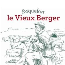 vieux berger roquefort
