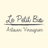 VINAIGRE LE PETIT BIO