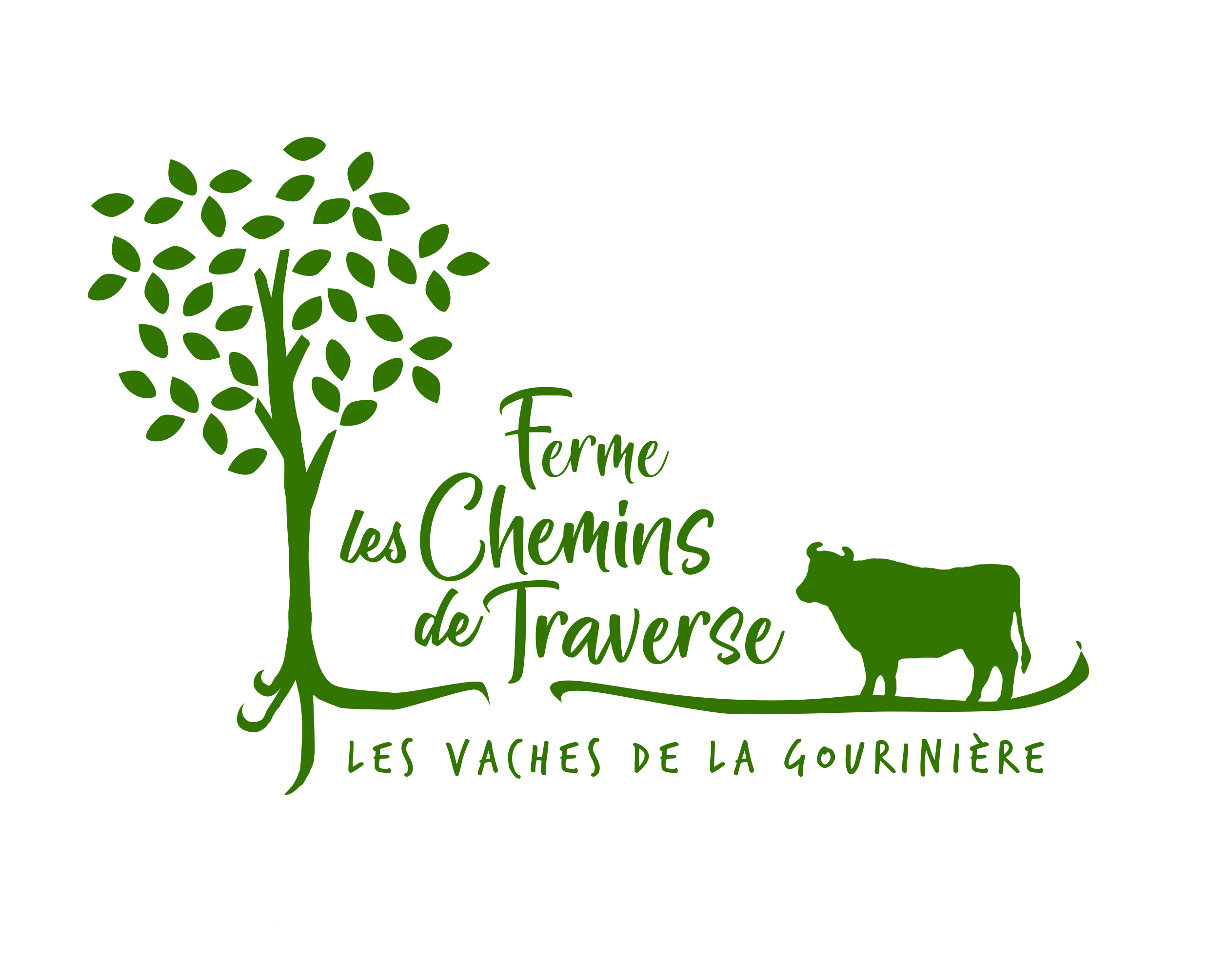 Les Vaches De La Gouriniere