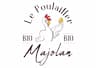 Le Poulailler Bio Majolan