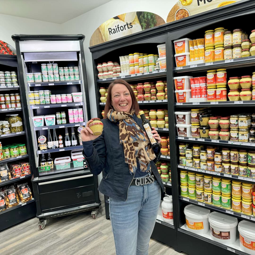 Boutique Alélor Wissembourg : une équipe passionnée pour vous servir.